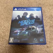 Need For Speed PS4 comprar usado  Enviando para Brazil