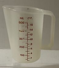 Vintage cup 500 for sale  Goshen