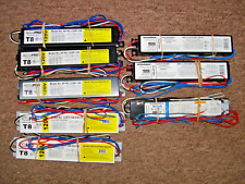 Lot electronic ballast for sale  Arvada