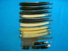 Lot antique barbers for sale  Tecumseh