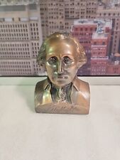 George washington bronze for sale  Winlock