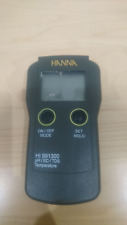 Hanna instruments portable for sale  HYDE