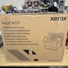 Xerox b225 monochrome for sale  Midlothian