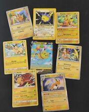 Pokémon lista carte for sale  Shipping to Ireland