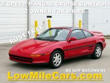 1991 toyota mr2 for sale  Willowbrook