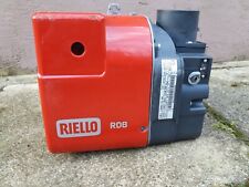 Riello rdb oil for sale  EAST GRINSTEAD