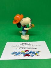 Snoopy peanuts charlie usato  Milano