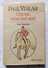 Tirage tête cheval d'occasion  Lille-