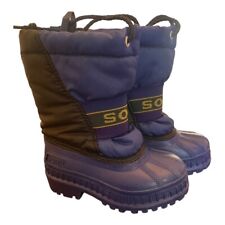 Sorel snow boots for sale  Irwin