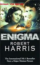Enigma mass market for sale  Reno