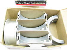 Rolamentos principais do motor Federal Mogul 4092M 0,001" para 1960-76 Chrysler 170 198 225 comprar usado  Enviando para Brazil