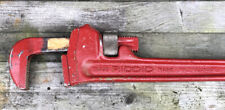 Ridgid red pipe for sale  Bay Shore