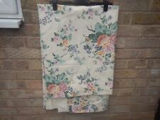 vintage liberty curtains for sale  Shipping to Ireland