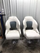 boat captains chair for sale  Huron