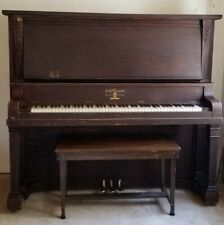 .w. miller piano for sale  Salem