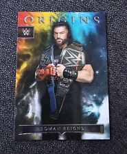 Wwe panini chronicles for sale  Shipping to Ireland