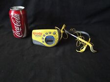 Antigo Sony Sports Walkman Braço Braço Rádio FM/AM Portátil com Fones de Ouvido ~ Funciona, usado comprar usado  Enviando para Brazil