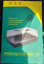 Pro propagator 58x38x24cm for sale  LUTON