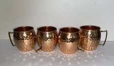 Set pure copper for sale  Raleigh