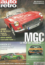 Auto retro 243 d'occasion  Bray-sur-Somme