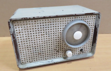 transistorradio schaltplan gebraucht kaufen  Haseldorf