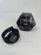Casio G Shock Digital Watch Men Black 5081 GA-100 Alarm Timer Date New Battery, used for sale  Shipping to South Africa