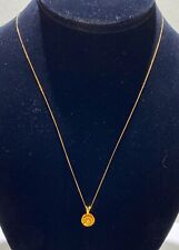 14kt yellow gold for sale  Pipe Creek