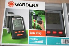Gardena bewässerungscomputer  gebraucht kaufen  Oschatz