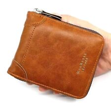 Men leather bifold for sale  Tyler