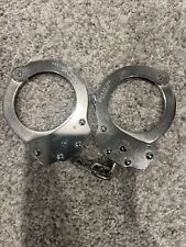 Peerless handcuff company for sale  East Lansing