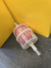 Universal fuel filter. for sale  Ireland