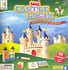Castle logix game for sale  Weimar