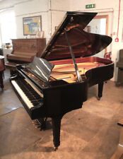 Reconditioned 1975 steinway for sale  LEEDS