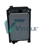 Radiator for generator d'occasion  France