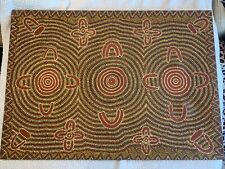 Aboriginal australia dot for sale  Burbank