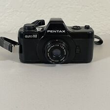 Pentax auto110 slr for sale  Palm Desert