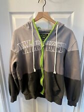 Wicked musical zip for sale  Springfield