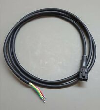Mocad 2.5 Lithium / 2.5 DHA Wiring Loom, used for sale  Shipping to South Africa