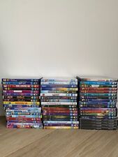 Kids dvds bundle for sale  GUILDFORD