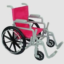 Doll wheelchair american for sale  Andover