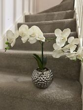 Flowers vase orchid for sale  WALLSEND