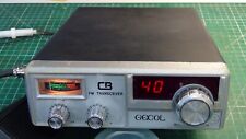 Gecol gt858 radio. for sale  GRANTHAM