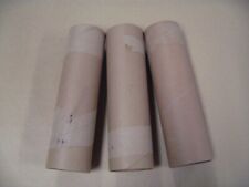 Cardboard mailing tubes for sale  Valley Center