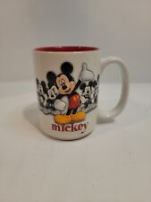 Mickey mouse disney for sale  Mora