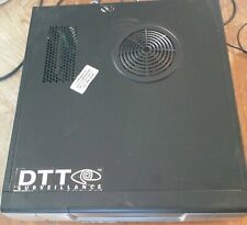 Computador de vigilância TDT Windows XP Pro, P4 2.80GHz CPU, 256MB RAM, 110GB HD comprar usado  Enviando para Brazil