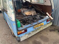T25 water cooled for sale  MINEHEAD