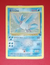 Articuno holo fossil usato  Montevarchi