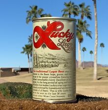 12oz lucky lager for sale  Mesa