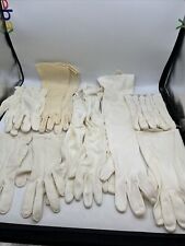 Lady gloves beaded for sale  Corpus Christi