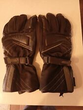 Motorcycle gloves for sale  YORK